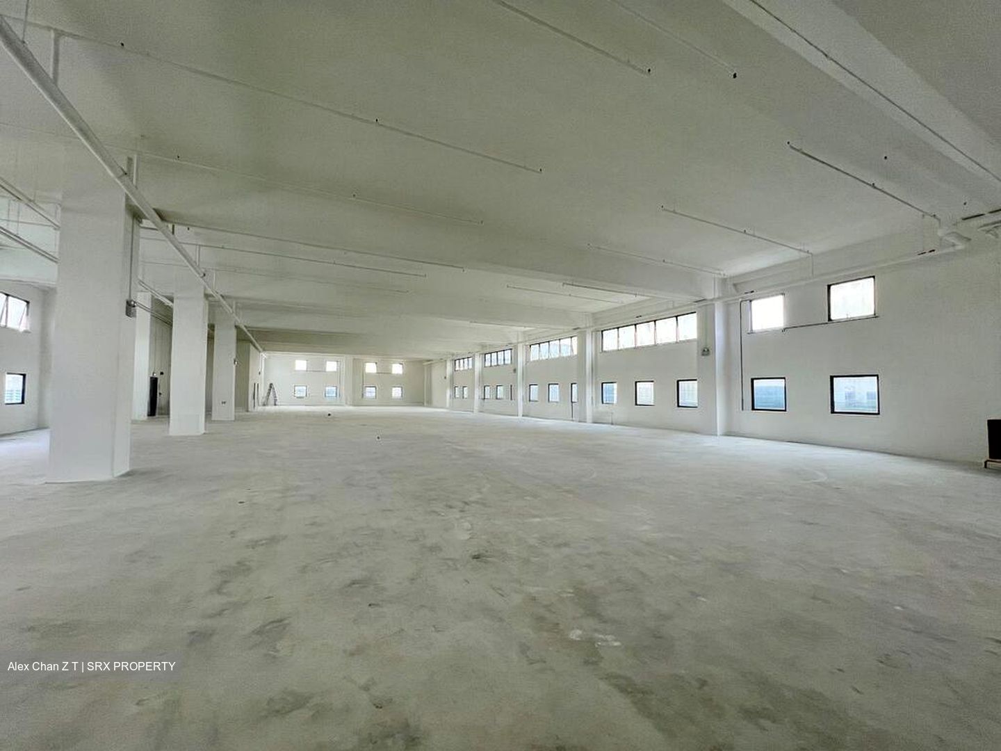 Woodlands Spectrum (D25), Warehouse #595632791
